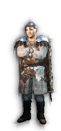 infantry Tier 1 Example