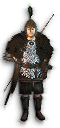 archer Tier 2 Example