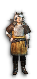 berserker Tier 1 Example