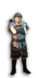 berserker Tier 2 Example