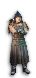 berserker Tier 3 Example