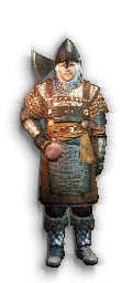 berserker Tier 4 Example