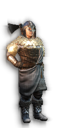 berserker Tier 5 Example