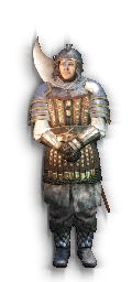 berserker Tier 6 Example