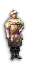 looter Tier 5 Example