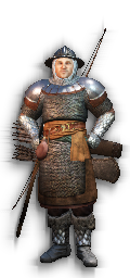 archer Tier 4 Example