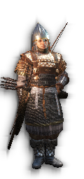 archer Tier 6 Example
