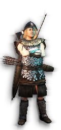 heavyarcher Tier 2 Example