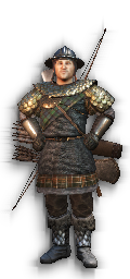heavyarcher Tier 3 Example