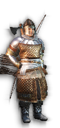 heavyarcher Tier 5 Example