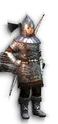 heavyarcher Tier 6 Example