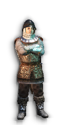 infantry Tier 3 Example
