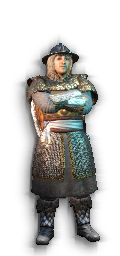 infantry Tier 4 Example