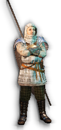 cavalry Tier 1 Example