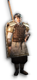 cavalry Tier 2 Example