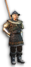 cavalry Tier 3 Example