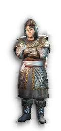 infantry Tier 6 Example