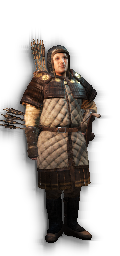 horsearcher Tier 1 Example