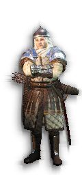 horsearcher Tier 2 Example
