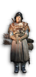 horsearcher Tier 3 Example
