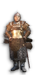 horsearcher Tier 4 Example