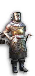 horsearcher Tier 5 Example