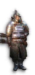 horsearcher Tier 6 Example