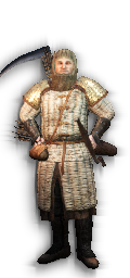 camelarcher Tier 1 Example