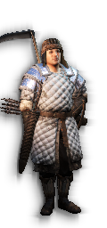 camelarcher Tier 2 Example