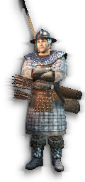 camelarcher Tier 3 Example