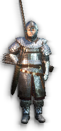 camelarcher Tier 5 Example