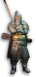 camelarcher Tier 6 Example