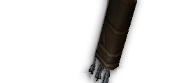 Ballista Arrows