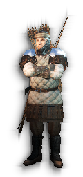 archer Tier 1 Example