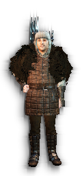 skirmisher Tier 1 Example