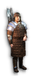 skirmisher Tier 2 Example