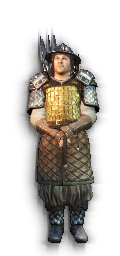 skirmisher Tier 3 Example