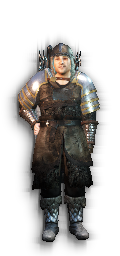 skirmisher Tier 4 Example