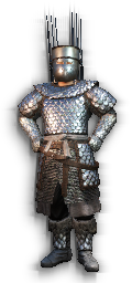 skirmisher Tier 6 Example